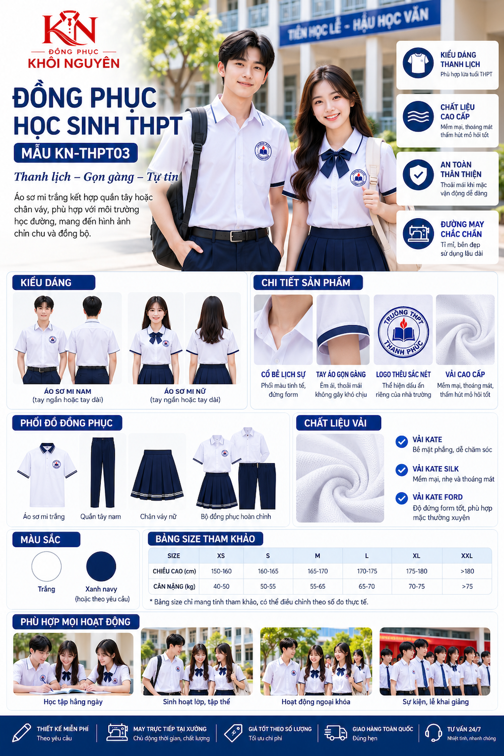 khoi_nguyen_school_uniform_brochure