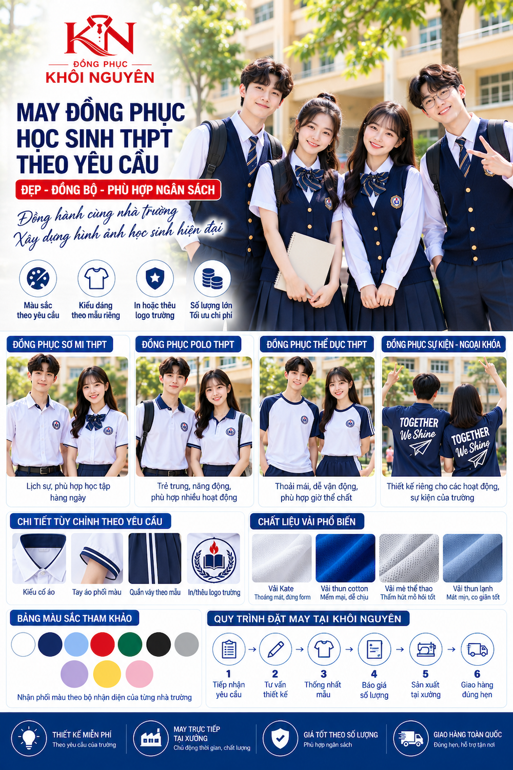 khoi_nguyen_school_uniforms_brochure