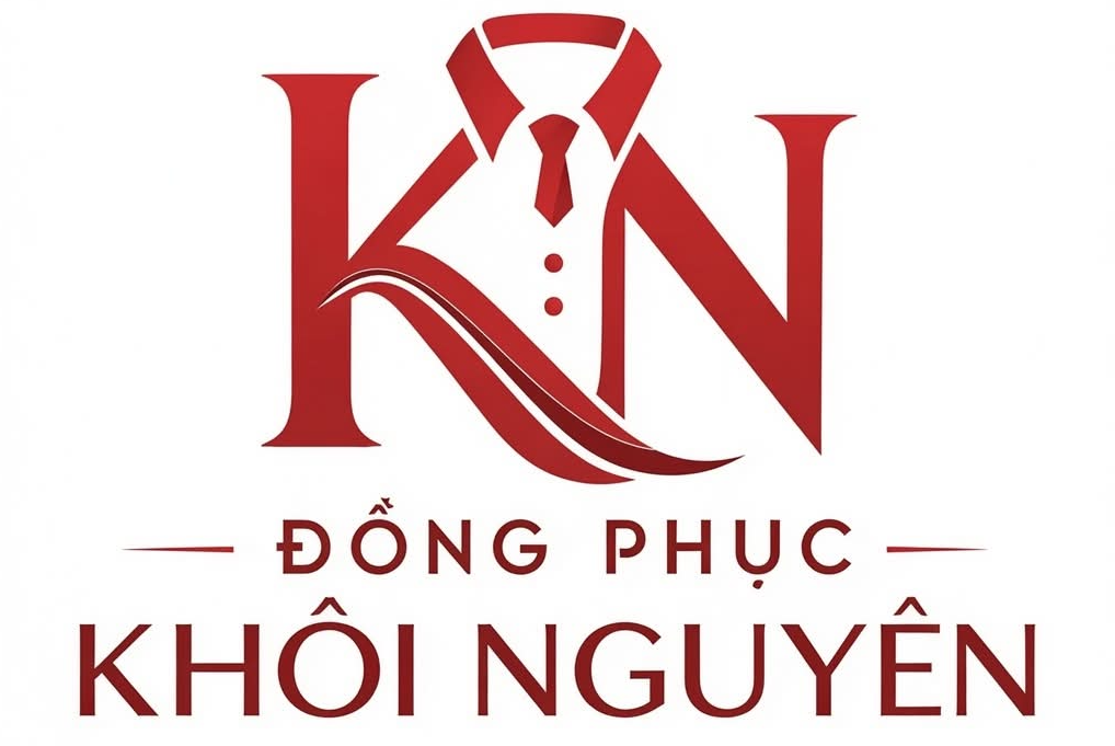 Logo Khôi Nguyên