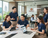 ao-polo-dong-phuc-co-det-jacquard-cao-cap-sang-trong-chuyen-nghiep - ảnh nhỏ  1