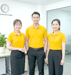 May Áo Polo Đồng Phục Giá Tốt – Thiết Kế Theo Yêu Cầu, Tối Ưu Chi Phí
