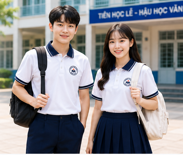 Đồng Phục Lớp
